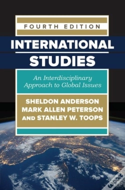 Capa do artigo International Studies