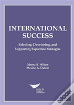 International Success