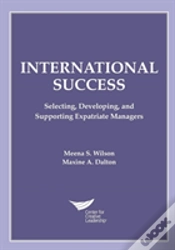 Capa do artigo International Success