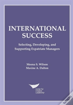 Capa do artigo International Success