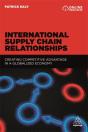 International Supply Chain Relationships - Preview