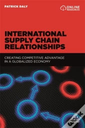 International Supply Chain Relationships