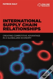 Capa do artigo International Supply Chain Relationships