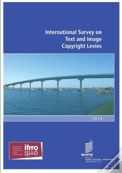 Capa do artigo International Survey On Text And Image Copyright Levies