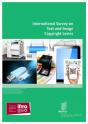 International Survey On Text And Image Copyright Levies - Preview