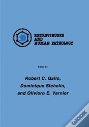 Capa do artigo International Symposium: Retroviruses And Human Pathology