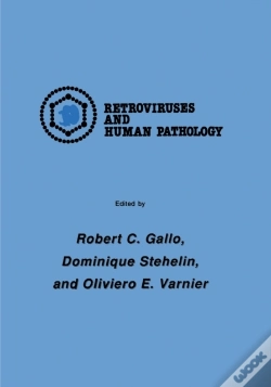 Capa do artigo International Symposium: Retroviruses And Human Pathology