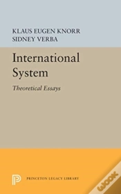 Capa do artigo International System