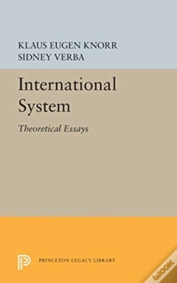 Capa do artigo International System