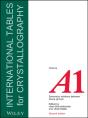 International Tables For Crystallography, Volume A1 - Preview
