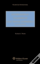 International Taxation Of Electronic Commerce