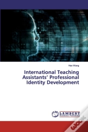 Capa do artigo International Teaching Assistants