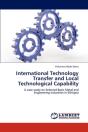 International Technology Transfer And Local Technological Capability - Preview