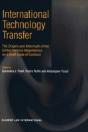 International Technology Transfer - Preview