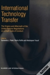 International Technology Transfer