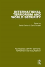 International Terrorism And World Security - Preview