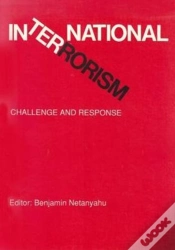 Capa do artigo International Terrorism