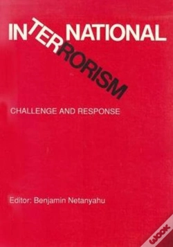 Capa do artigo International Terrorism