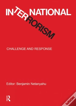 Capa do artigo International Terrorism