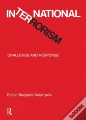 Capa do artigo International Terrorism