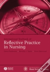 Capa do artigo International Textbook Of Reflective Practice In Nursing