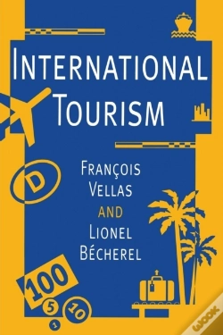 Capa do artigo International Tourism