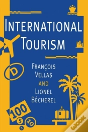 Capa do artigo International Tourism