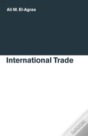 Capa do artigo International Trade