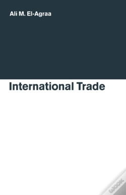 Capa do artigo International Trade