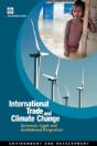International Trade And Climate Change - Preview
