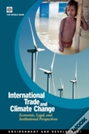 Capa do artigo International Trade And Climate Change