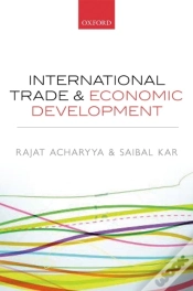 Capa do artigo International Trade And Economic Development