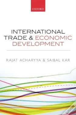 Capa do artigo International Trade And Economic Development