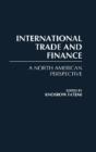 International Trade And Finance - Preview