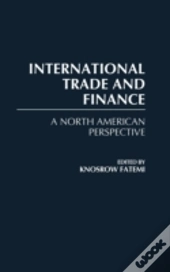 International Trade And Finance