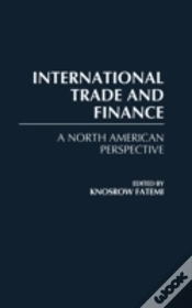 Capa do artigo International Trade And Finance