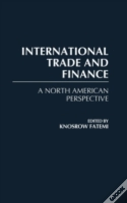 Capa do artigo International Trade And Finance