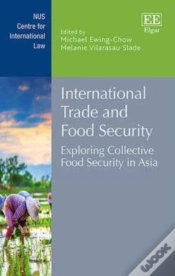 Capa do artigo International Trade And Food Security