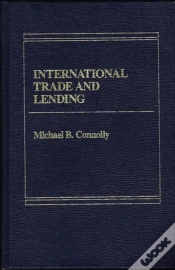 Capa do artigo International Trade And Lending