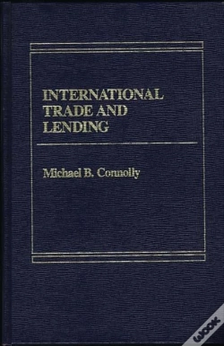 Capa do artigo International Trade And Lending