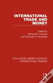 Capa do artigo International Trade And Money