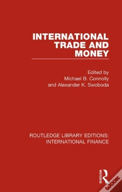Capa do artigo International Trade And Money