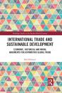 International Trade And Sustainable Development - Preview