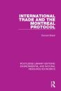 International Trade And The Montreal Protocol - Preview