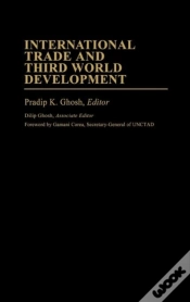Capa do artigo International Trade And Third World Development