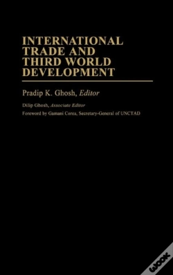 Capa do artigo International Trade And Third World Development