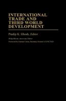 International Trade And Third World Development