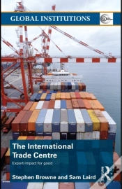 Capa do artigo International Trade Centre