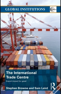 Capa do artigo International Trade Centre