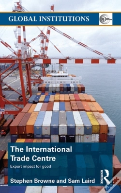 Capa do artigo International Trade Centre